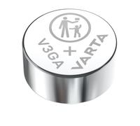 VARTA LR41 - Pila de botón alcalina, LR41, V3GA