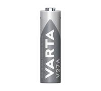 Varta 27A Pilas Alcalinas de Repuesto para Varios Dispositivos Electrónicos,
