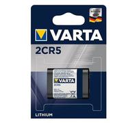 Varta 2 CR 5 6V