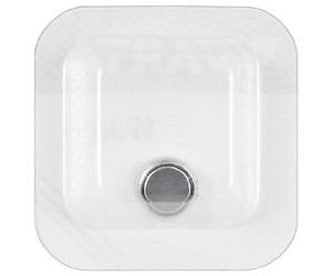 Varta 317101111 - Pila V317, color plateado, 1 unidad