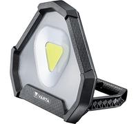 Varta 36496 Linterna, Negro, Talla Única