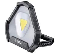 Varta 36496 Linterna, Negro, Talla Única