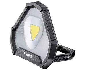 Varta 36496 linterna work flex stadium light, neutro, talla Única