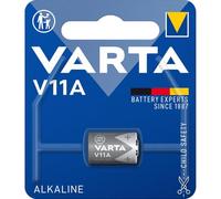 Varta 38496 LR11 (V11A) - Batería alcalina de manganeso 6V