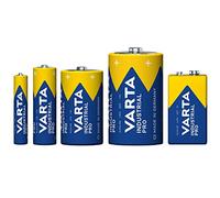 Varta 4006 Industrial batería