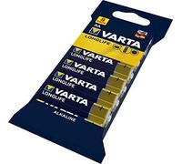 Varta 4106 batería de un solo uso aa alcalino