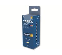 Varta 4106 longlife - lote de pilas alcalinas aa y mignon (24 unidades