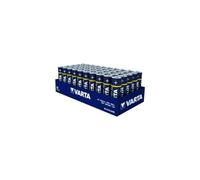 Varta 4106229395 - Pilas Energy Mignon AA Tray (50 Unidades)