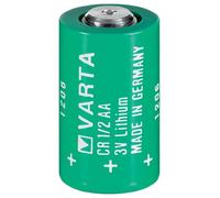 Varta 46708 - Batería AA (Litio, 3 V, 950 mAh)