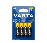 VARTA 48 Aguja Batería Baterías Aa SUM3 R6 Ultra 12 Paquetes Aguja 1.5V Super