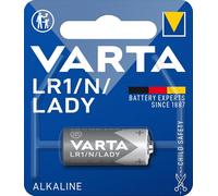 Varta 48064 LR1/N (Lady) (4901) - Batería alcalina de manganeso 1 5 V