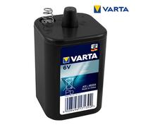 Varta 431 - Pila tipo 4R25
