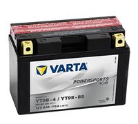 Varta 509902008A514 Batería de arranque