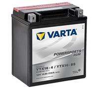 Varta 514902022A514 Batería de arranque