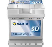 Varta 5444010423132 Batería de arranque