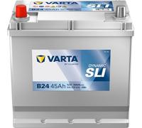 Varta 5450790303122 Batería de arranque