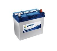 Varta B32 batería 45Ah 330A Blue Dynamic