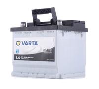 Varta 5454130403122 Batería de arranque