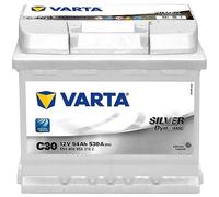 Varta 5544000533162 Batería de arranque | el dispensador de tapón (7,50 EUR precio incluye depósito)