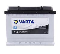 Varta 5564000483122 Batería de arranque
