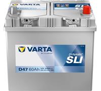 Varta 5604100543132 Blue Dynamic Batería, 232mm x 173mm x 225mm