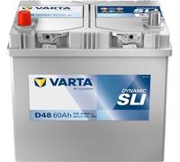 Varta 5604110543132 Batería de arranque
