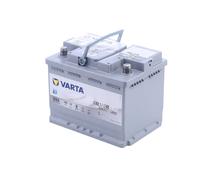 VARTA 560901068D852 Batería