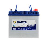 Varta N65 batería 65Ah Blue Dynamic EFB