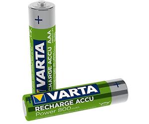 Varta 56703 batería recargable aaa níquel-metal hidruro (nimh)