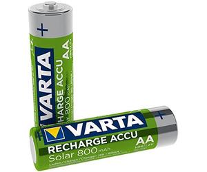 Varta 56736 batería recargable aa níquel-metal hidruro (nimh)