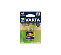Varta - 56816 101 402 pila doméstica Batería recargable AA Níquel-metal hidruro (NiMH)