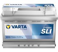 Varta 5704090643122 Batería de arranque