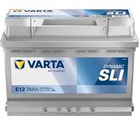 Varta 5740130683132 Batería de arranque