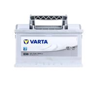 Batería Varta para coche E38 12V 74Ah 750A EN borne + DCHA