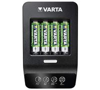 Varta 57685 101 441 cargador de batería corriente alterna