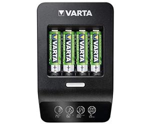 Varta 57685 101 441 cargador de batería corriente alterna