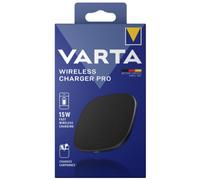 Varta - 57905 101 111 cargador de dispositivo móvil Auriculares, Auriculares, Smartphone Negro USB Interior