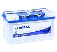 Batería VARTA 5804060743132