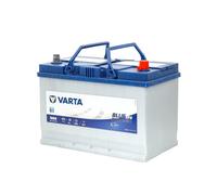 VARTA Batería 85, Ah 800, A/EN 585501080D842 L 306mm B 173mm H 225mm