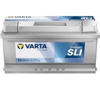 VARTA 5884030743122 Batería