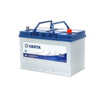 Batería Varta 95Ah G7 Blue Dynamic