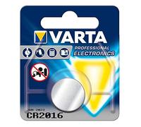Varta 6016112401 - Pila Litio Mod. CR-2016