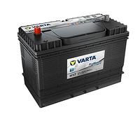 Varta 605102080 A742 promotive Auto pilas Black 12 V 105 mAh 800 A