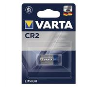 Varta 6206301401 - Pilas foto, Plateada
