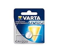 Varta 6220112401 - Pila litio mod. CR-1220