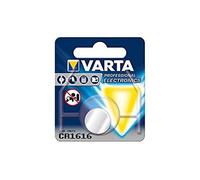 Varta 6616112401 - Pila Litio Mod. CR-1616