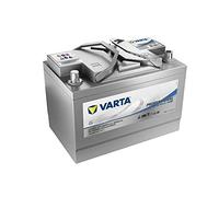 Varta 830060037B922 Inicio Batería, 12V, 60Ah, 265mm x 166mm x 188mm