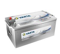 Varta 930230115B912 Baterías Profesionales de Doble Propósito, 518mm x 276mm x 242mm
