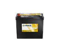 VARTA A11 545902037 BATERÍA DE COCHE 12V 45AH 330A DYNAMIC AGM JIS ALTA CALIDAD