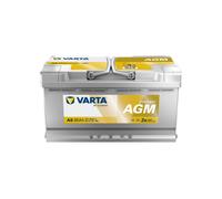 VARTA A5 Silver Dynamic AGM Batería 12V 95Ah 850A 595901085